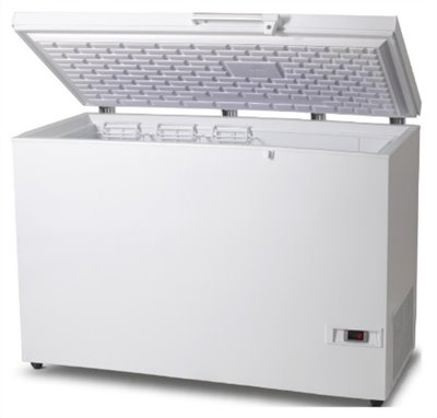 SYHLB-LTW-525  丹麥 Skandiluxe 超低溫冷凍櫃476L、5尺5