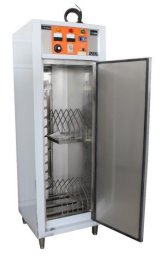 SYSJ-HBK-1-1單門刀具消毒櫃750*750*1850 (mm)