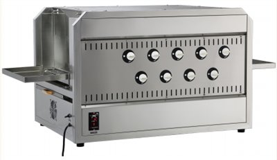 SYLT-A-N2G-M30AG1隧道式烤爐(瓦斯300型) 