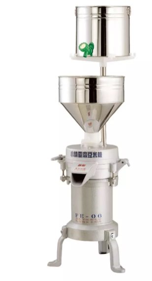 SYYSL-FE-06 多功能高速磨豆米機-1 HP 