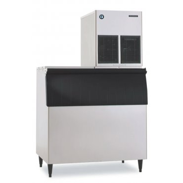 SYSCB-F-1002MAJ日本Hoshizaki製冰機-碎冰-1000磅(氣冷式)