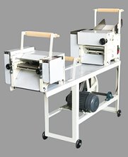 SYSK-1010 23cm製麵條機