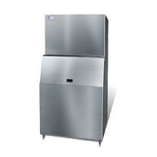 SYYJA-LD-1200 1200磅力頓製冰機-方塊角冰(550KG)