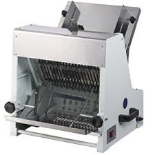 SYTA-201L 大型吐司切片機