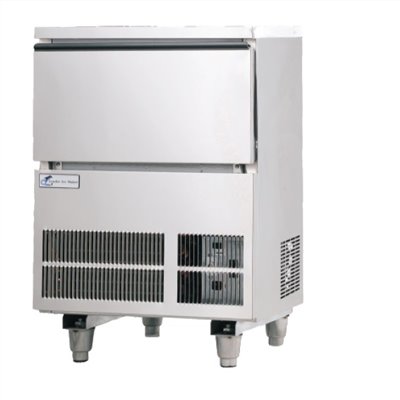SYYJA-LM-130力頓製冰機-月型冰65Kg