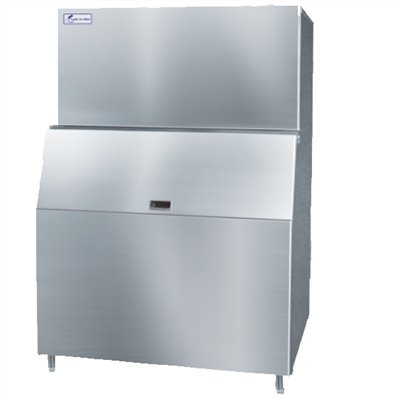 SYYJA-LM-1800力頓製冰機-月型冰800Kg