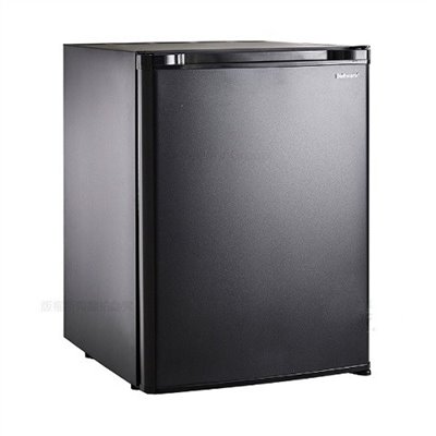 SYHLB-XC-60 Dellware 60L密閉式無聲客房冰箱(新款)