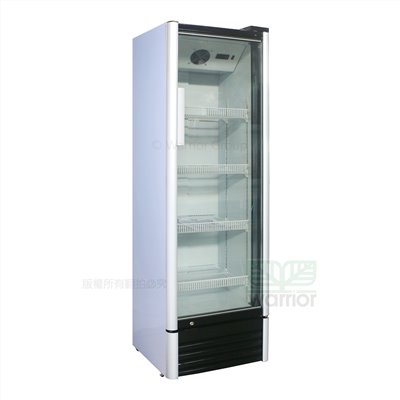 SYJLB-SC-350G直立式冷藏櫃 6尺3