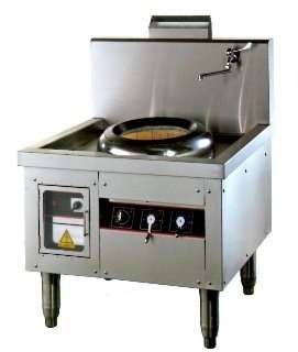 SYCBW-SPP-1101 一主中式鼓風爐(半自動點火)