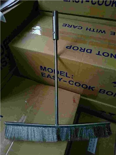 SYSYA-MI-1125   98公升自動煮豆漿機不銹鋼刷子