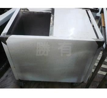 SYTW-GE-03-3發泡臥式(儲冰槽-大90*60*H85cm)