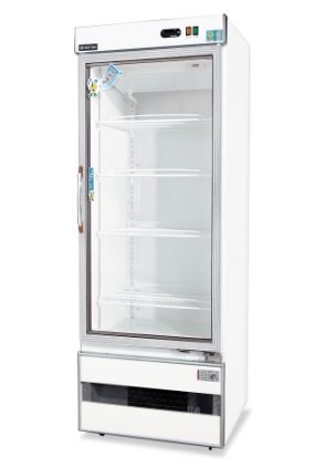 SYGC-TD-0400 單門冷藏展示櫃-400L