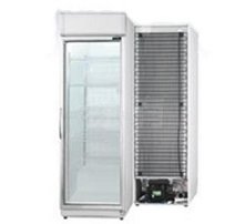 SYRS-1014A 單門400公升玻璃冷藏展示櫃