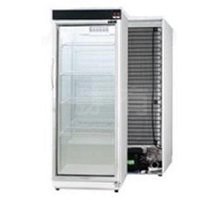 SYRS-1014B 單門320公升玻璃冷藏展示櫃