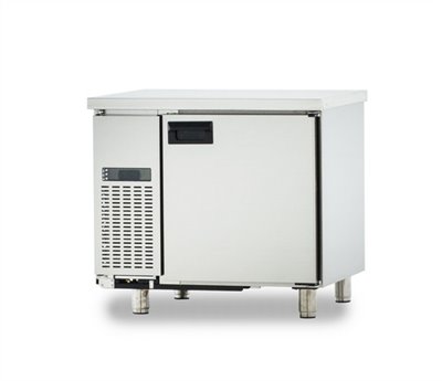 SYDR-WTBL-09-5      3尺不鏽鋼冷凍工作台小機房60