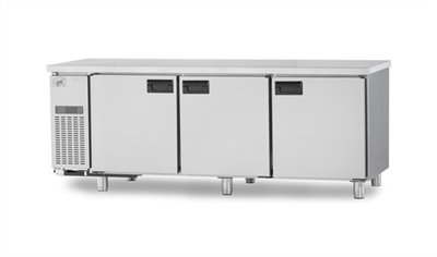 SYDR-WTBS21A20        7尺工作台風冷全藏