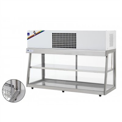 SYRD-SD-1200四尺小菜櫥
