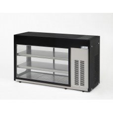 SYRD-TB-300三尺三小菜櫥壽司櫃
